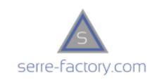 logo serre-factory.com